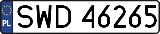 SWD46265