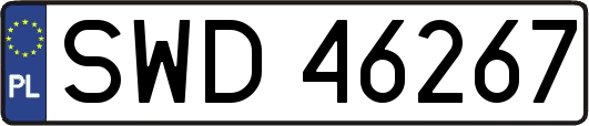 SWD46267