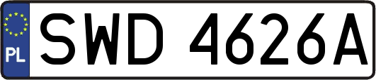 SWD4626A