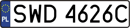 SWD4626C