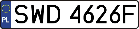 SWD4626F