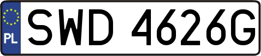 SWD4626G