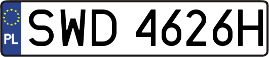 SWD4626H