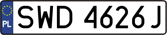 SWD4626J