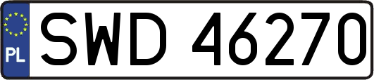 SWD46270