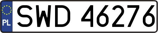 SWD46276
