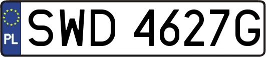 SWD4627G
