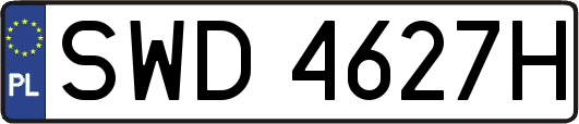 SWD4627H