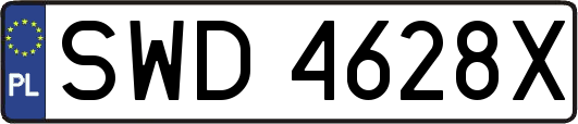 SWD4628X
