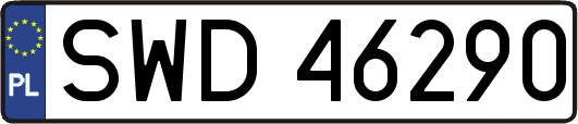 SWD46290