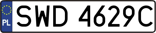 SWD4629C