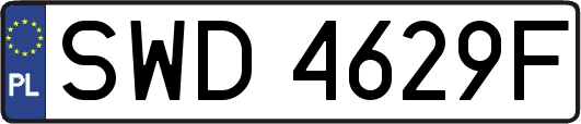 SWD4629F