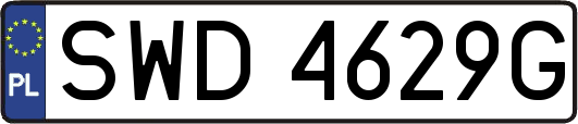 SWD4629G