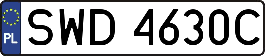SWD4630C