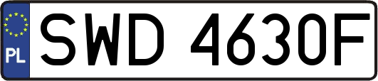 SWD4630F