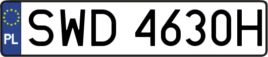 SWD4630H