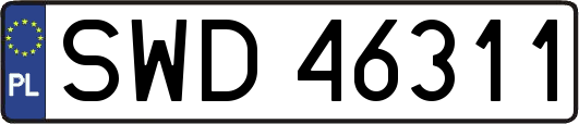 SWD46311