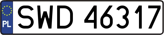 SWD46317