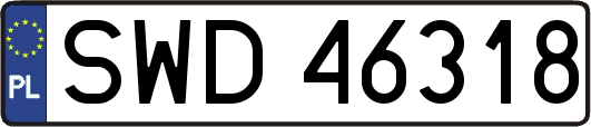 SWD46318