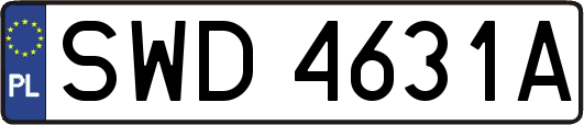 SWD4631A