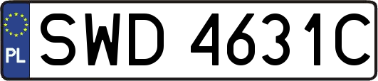 SWD4631C