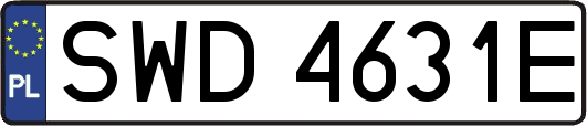 SWD4631E