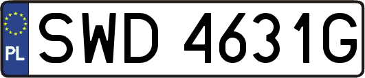 SWD4631G