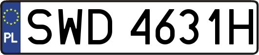 SWD4631H