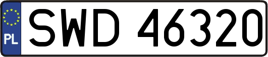SWD46320