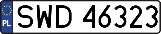 SWD46323