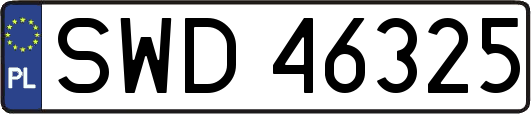 SWD46325