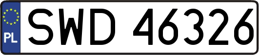 SWD46326