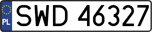 SWD46327