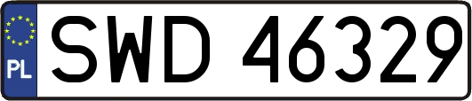 SWD46329