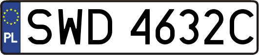 SWD4632C
