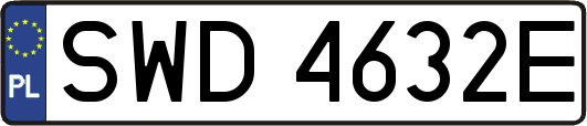 SWD4632E