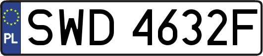 SWD4632F