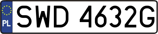SWD4632G