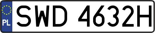 SWD4632H