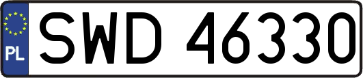 SWD46330