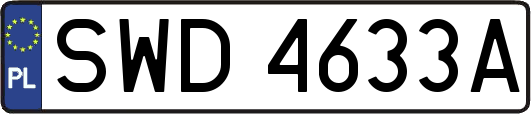 SWD4633A