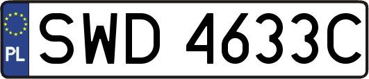 SWD4633C