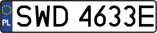 SWD4633E