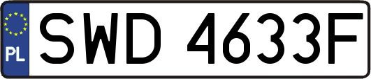 SWD4633F