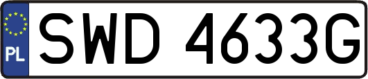 SWD4633G