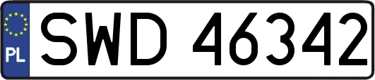 SWD46342