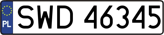 SWD46345
