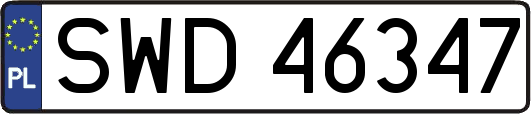 SWD46347