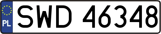 SWD46348
