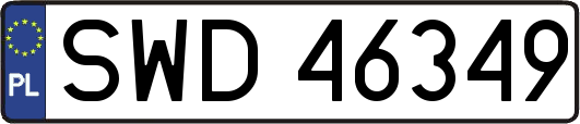 SWD46349
